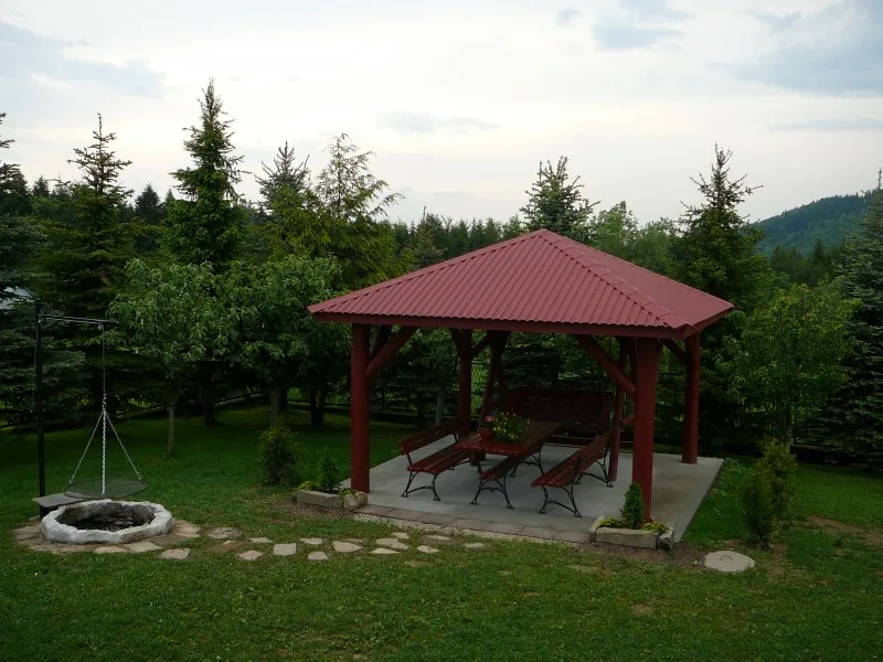 Agro Zawoja — zdjęcie 18