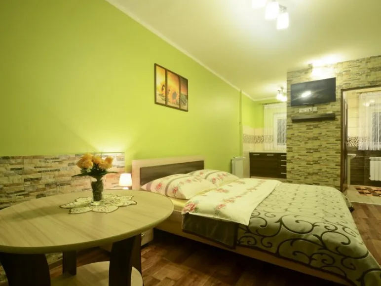 Apartamenty i pokoje w Zawoi - Dorota
