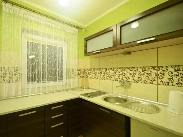 Apartamenty i pokoje w Zawoi - Dorota