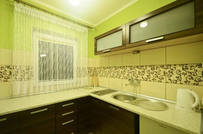 Apartamenty i pokoje w Zawoi - Dorota