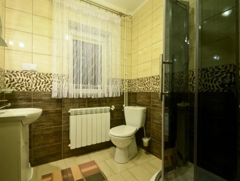 Apartamenty i pokoje w Zawoi - Dorota
