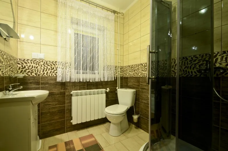 Apartamenty i pokoje w Zawoi - Dorota