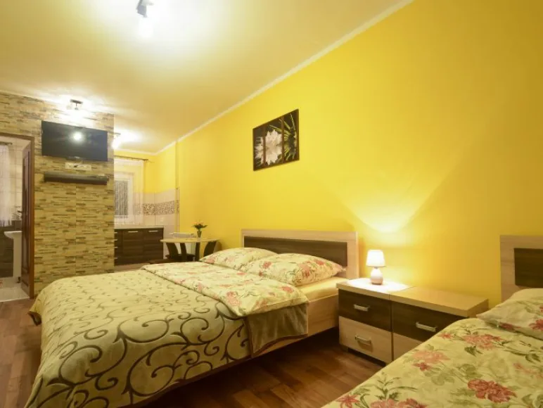 Apartamenty i pokoje w Zawoi - Dorota — zdjęcie 9