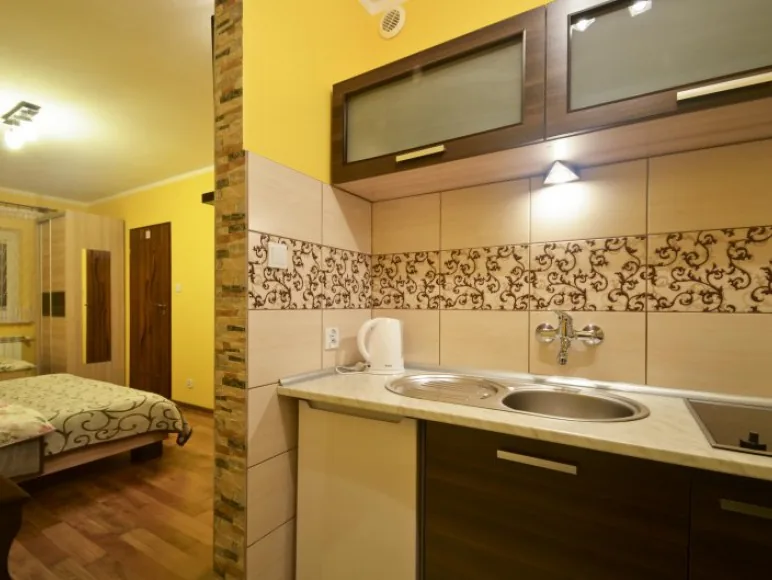 Apartamenty i pokoje w Zawoi - Dorota — zdjęcie 11