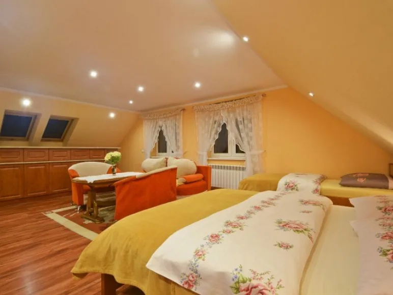 Apartamenty i pokoje w Zawoi - Dorota — zdjęcie 13