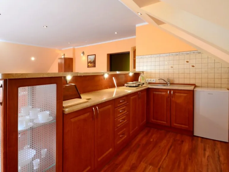 Apartamenty i pokoje w Zawoi - Dorota — zdjęcie 15