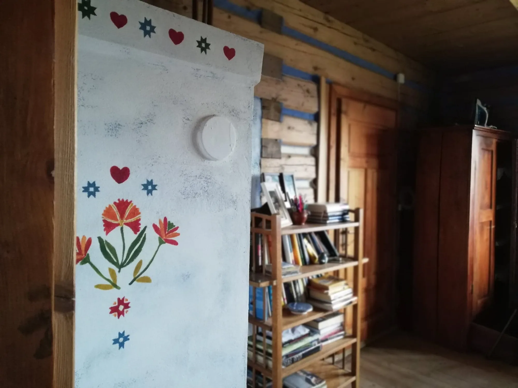 Chałupa z Widokiem — zdjęcie 14