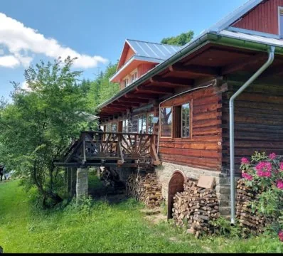 Chałupa z Widokiem — zdjęcie 18
