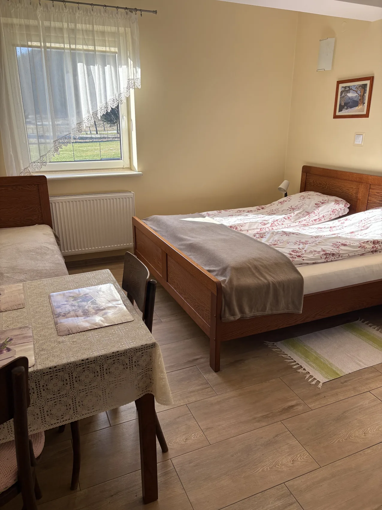 Dom gościnny KAJA Zawoja — zdjęcie 15
