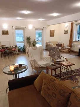 Dom gościnny KAJA Zawoja — zdjęcie 20
