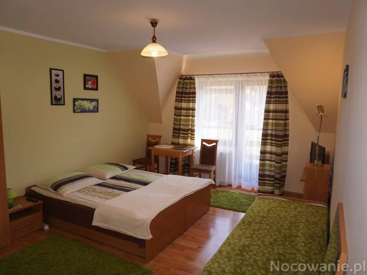 Dom Pod Skarpą