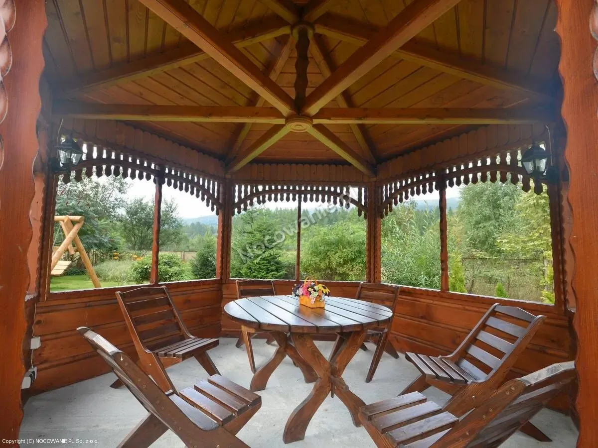 Dom Pod Skarpą