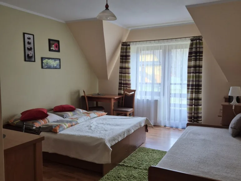 Dom Pod Skarpą — zdjęcie 9