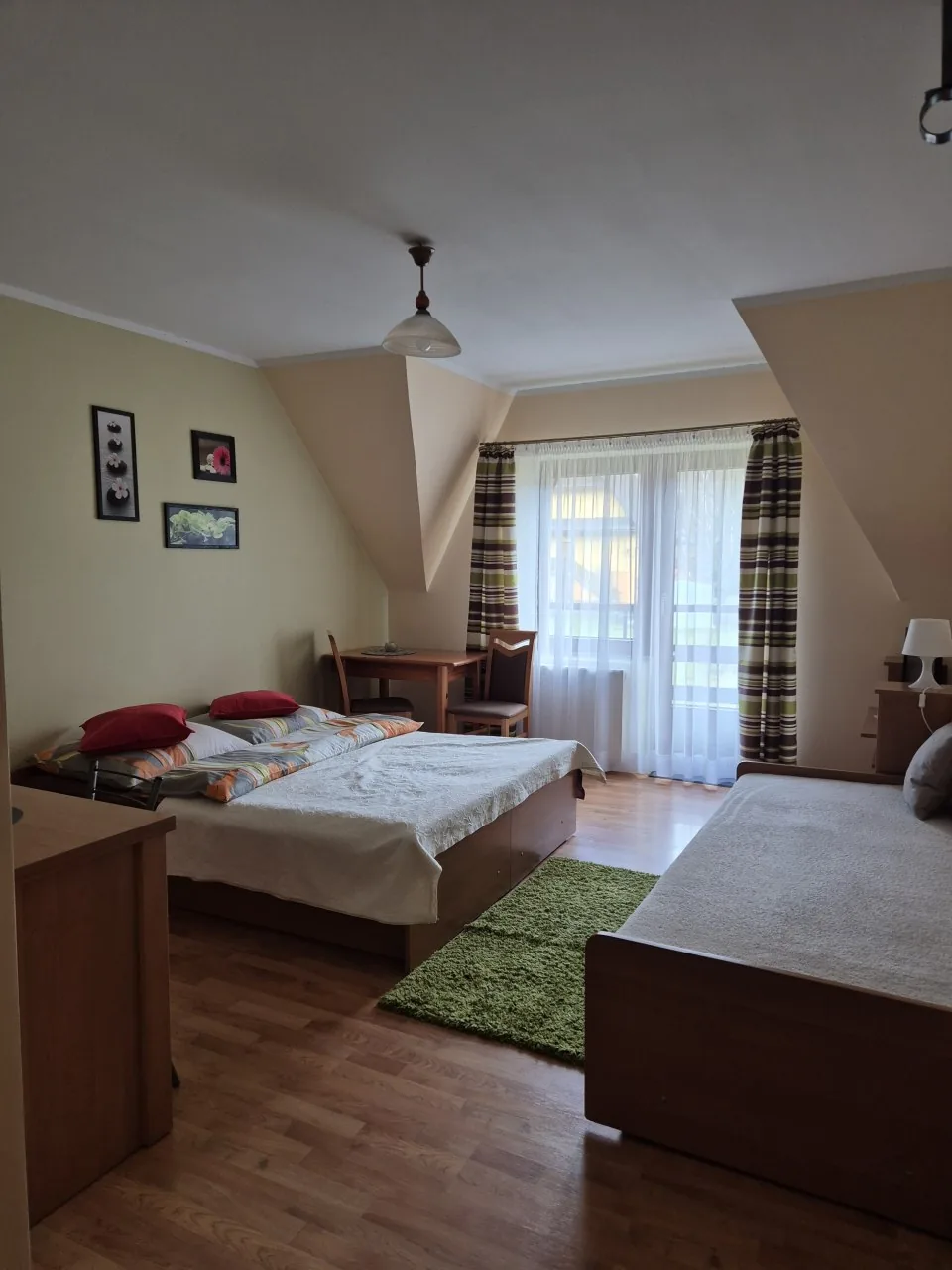 Dom Pod Skarpą — zdjęcie 10