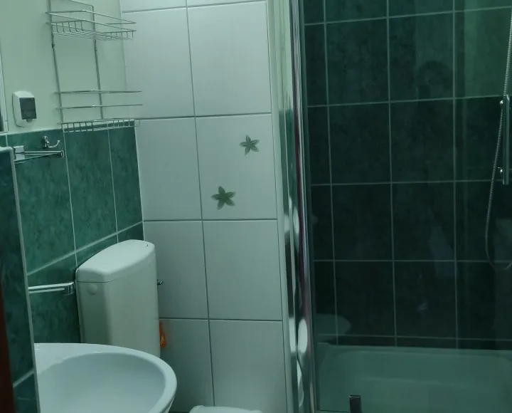 Dom Pod Skarpą — zdjęcie 11