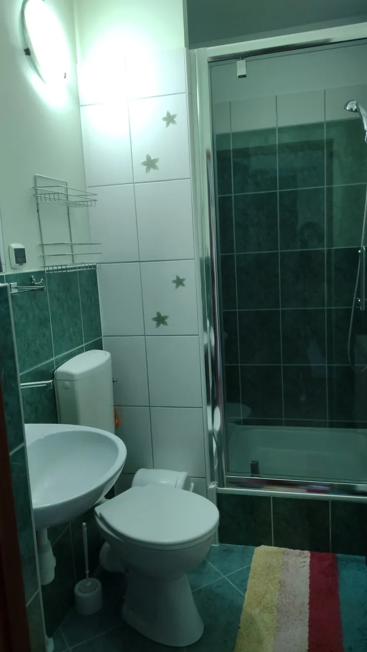 Dom Pod Skarpą — zdjęcie 12