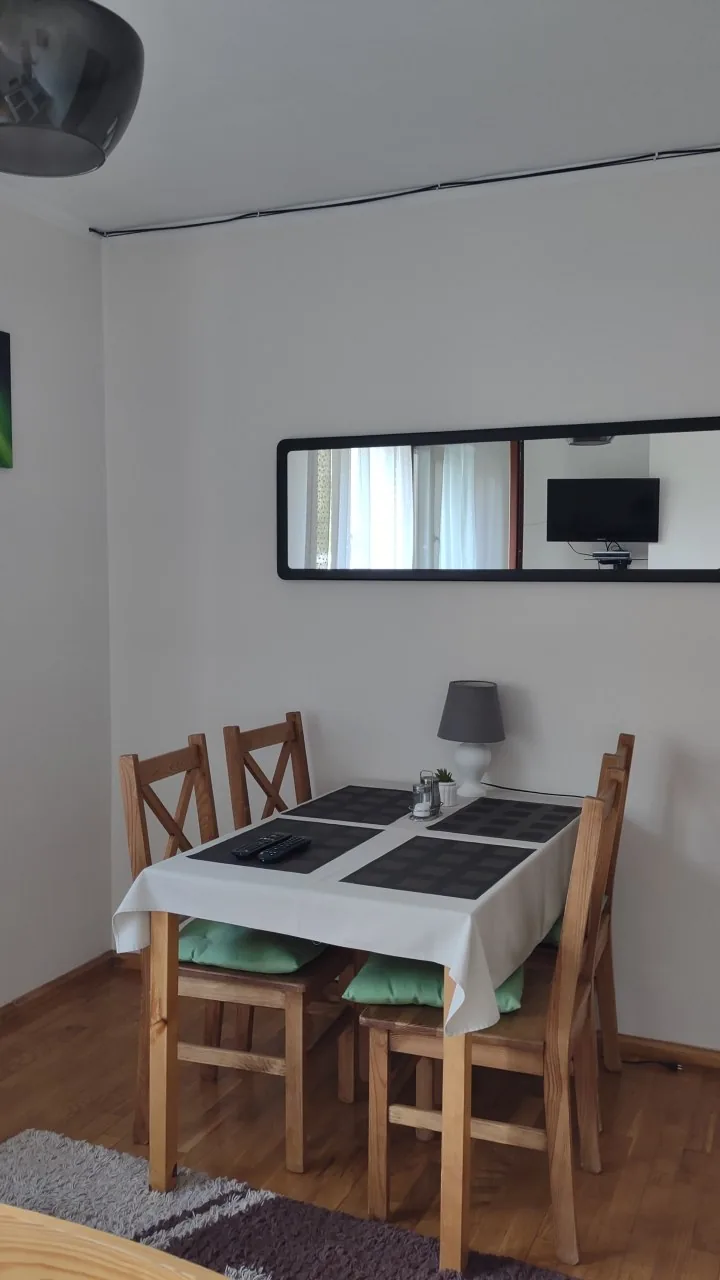 Dom Pod Skarpą — zdjęcie 14
