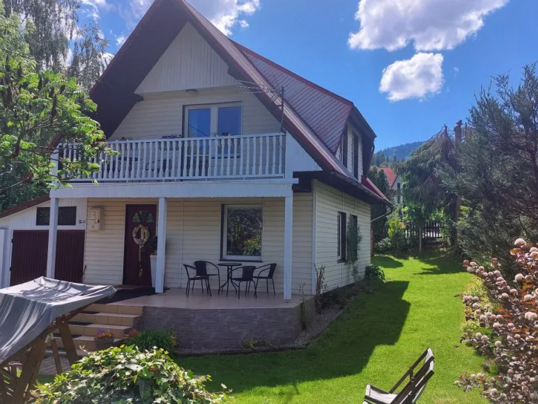 Domek na Brzegu — zdjęcie 10