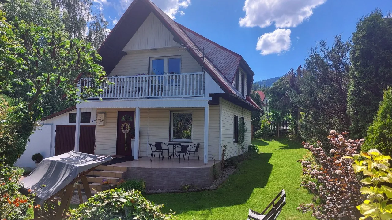 Domek na Brzegu — zdjęcie 11