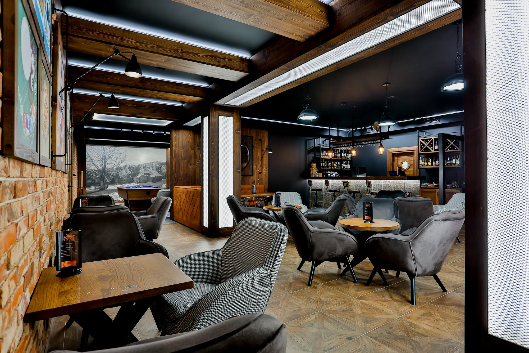 Klub hotelowy