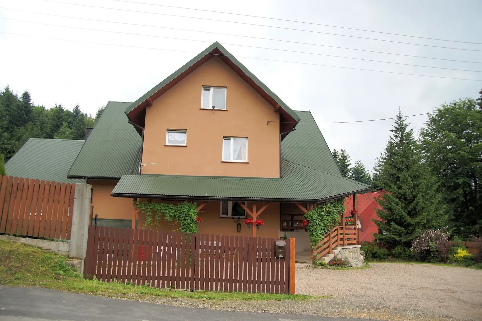 Jodełka