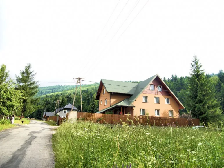 Jodełka — zdjęcie 13