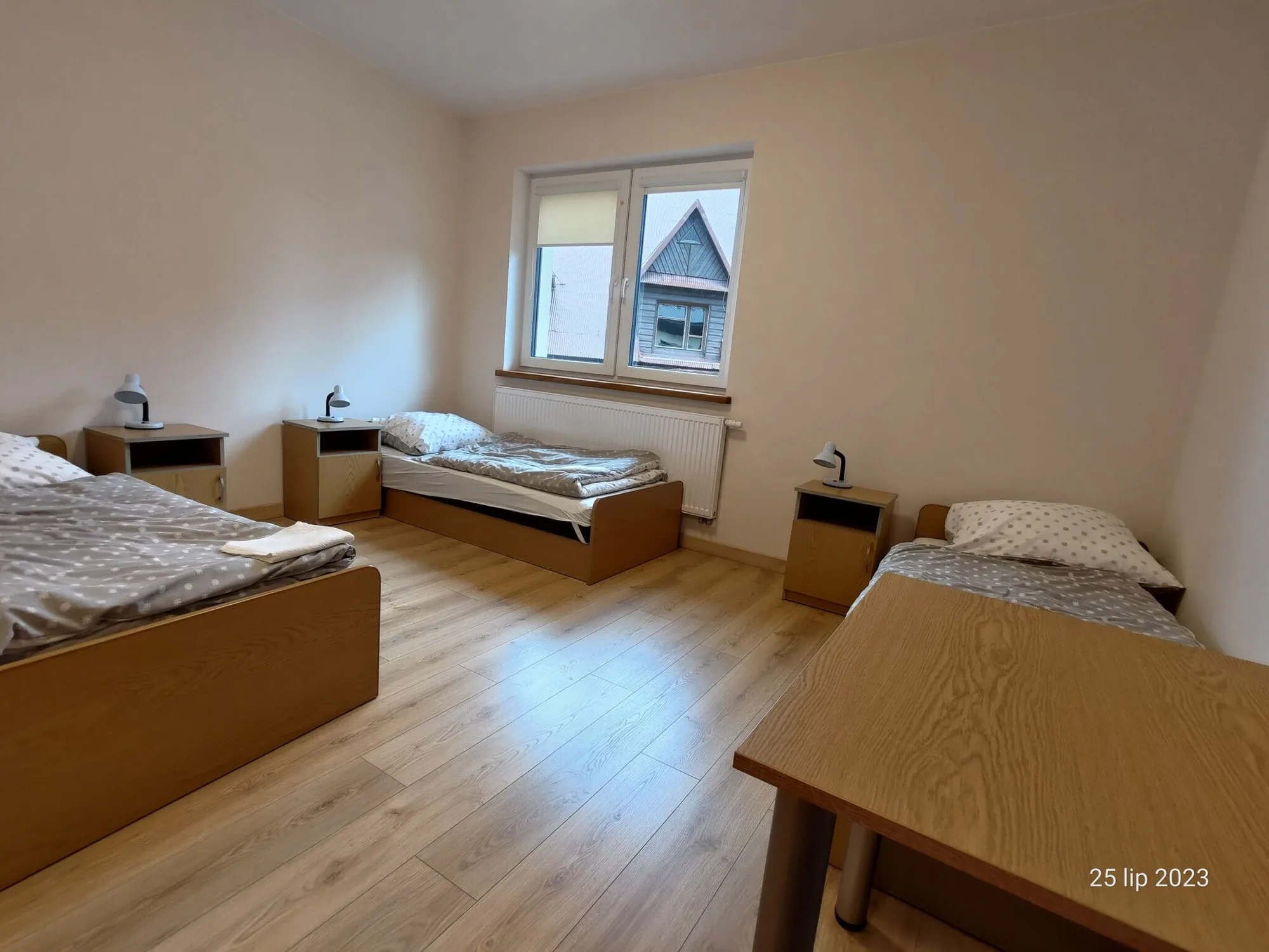 Karmelitański Dom Gościnny Zawoja — zdjęcie 9
