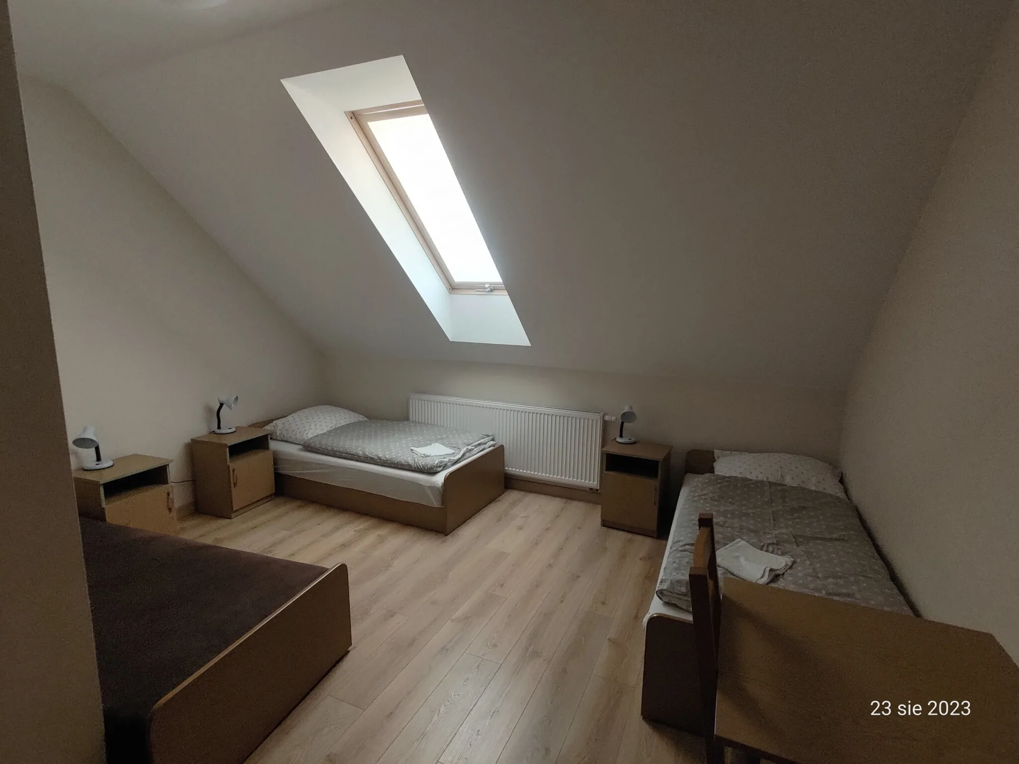 Karmelitański Dom Gościnny Zawoja — zdjęcie 10