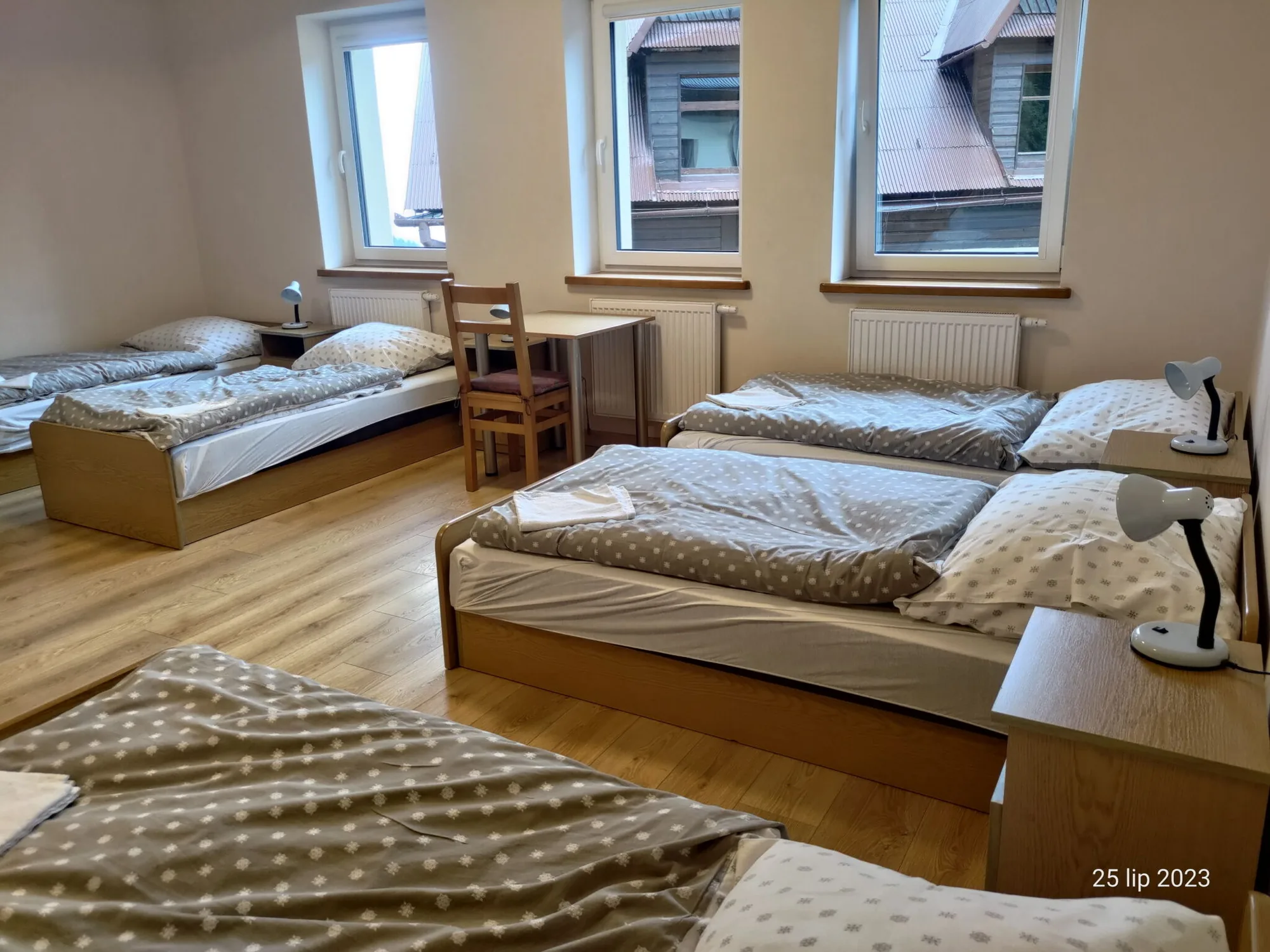 Karmelitański Dom Gościnny Zawoja — zdjęcie 12