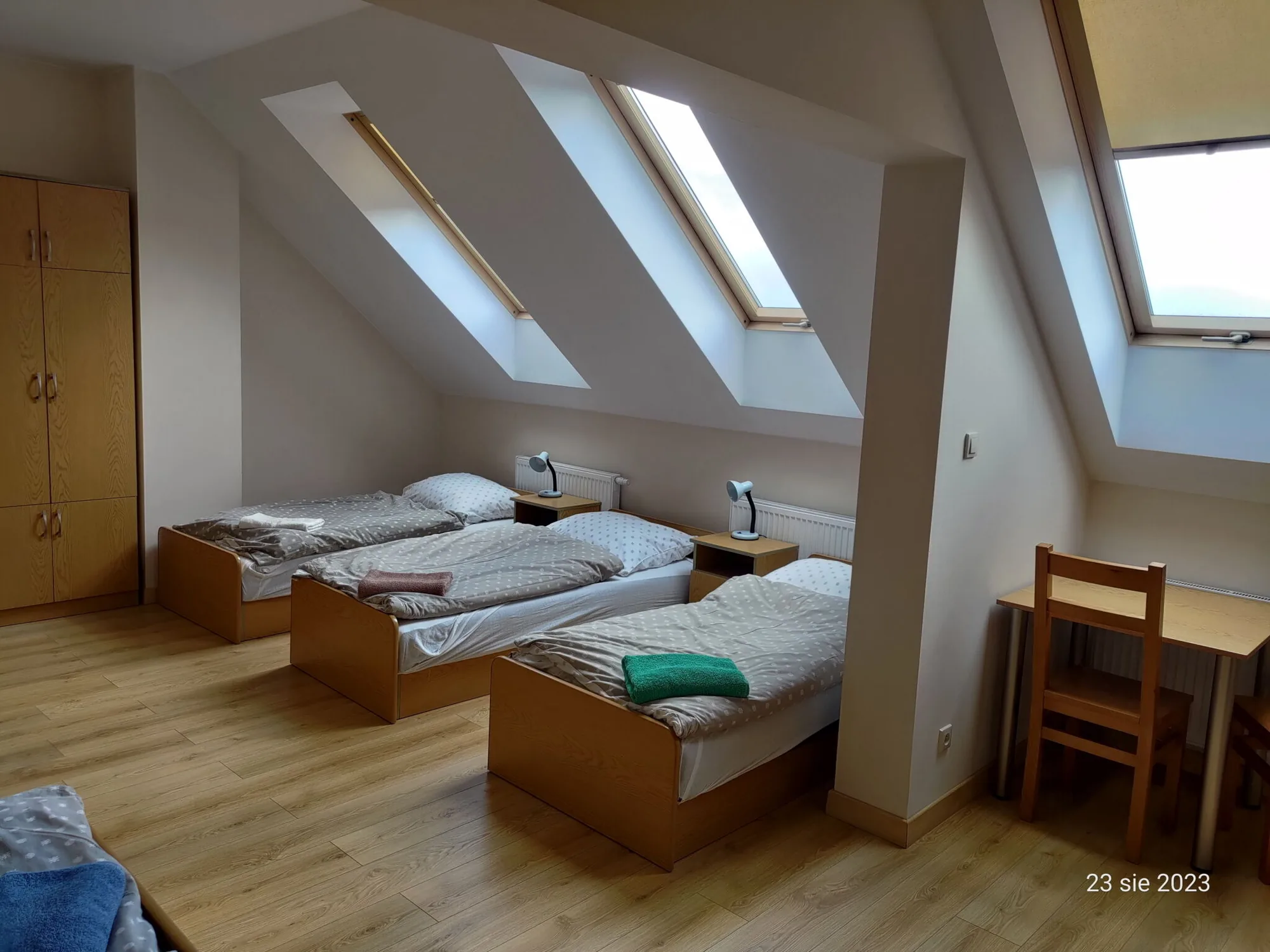 Karmelitański Dom Gościnny Zawoja — zdjęcie 14