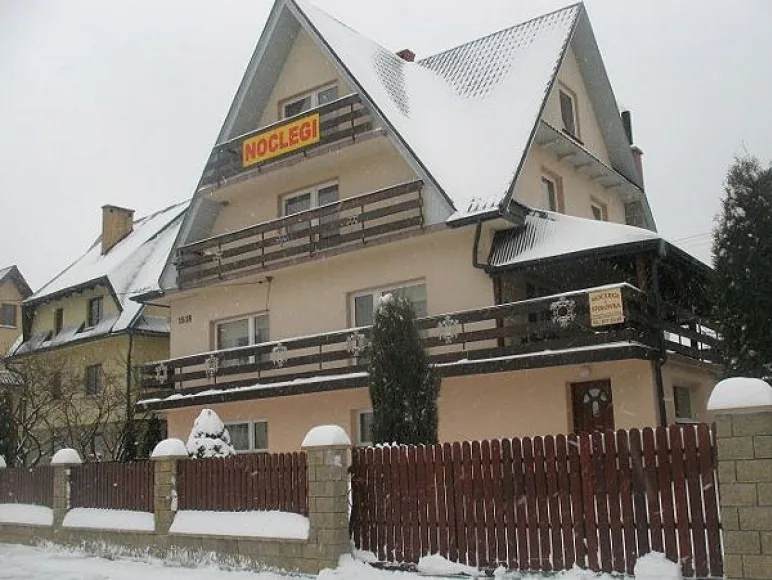 Noclegi Malik Zawoja