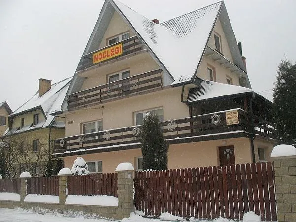 Noclegi Malik Zawoja