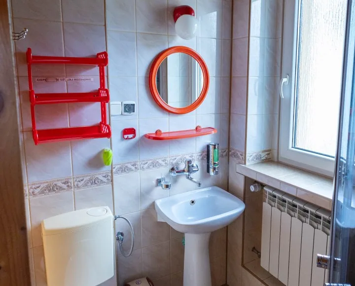 "Pod Babią Górą" Bożena Ciesielska — zdjęcie 11