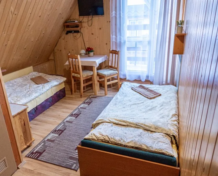 "Pod Babią Górą" Bożena Ciesielska — zdjęcie 13