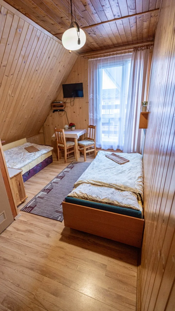 "Pod Babią Górą" Bożena Ciesielska — zdjęcie 14