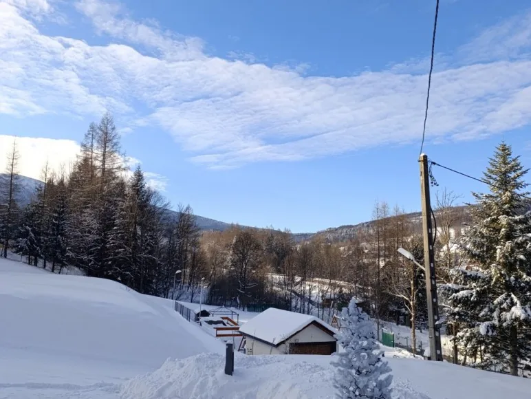 Pokoje Czesławka Zawoja — zdjęcie 20