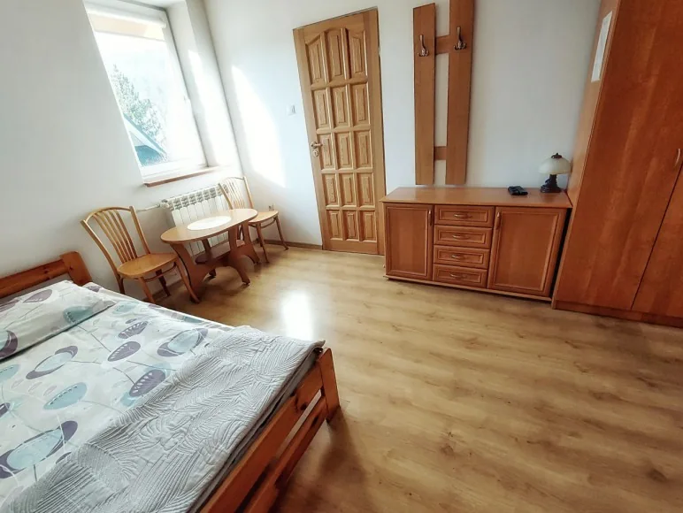 Pokoje gościnne Henryk Hadka — zdjęcie 9