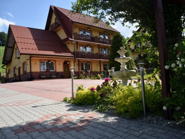 Pokoje u Wojtka | Noclegi Zawoja, Pokoje Zawoja