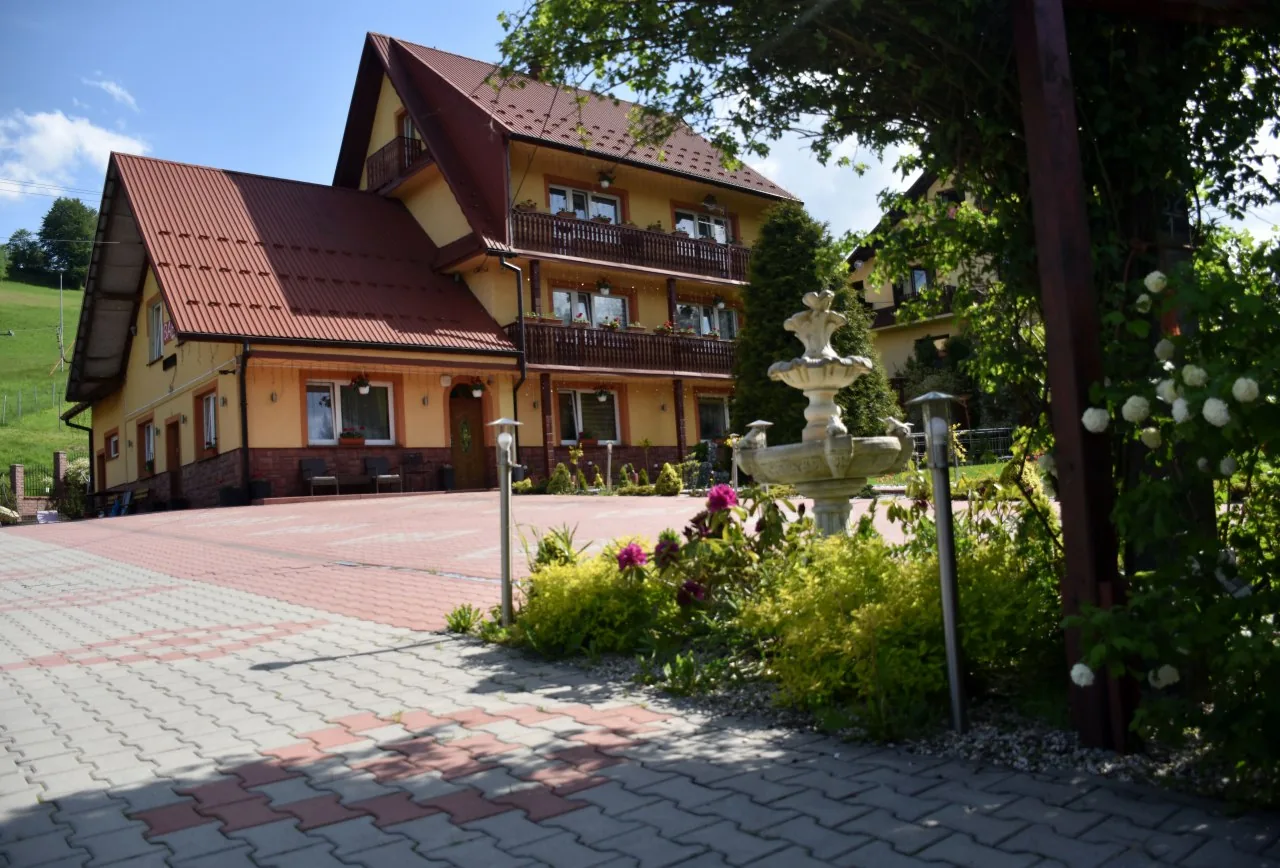 Pokoje u Wojtka | Noclegi Zawoja, Pokoje Zawoja