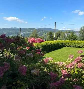 Rezydencja Zawoja