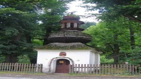 Rezydencja Zawoja