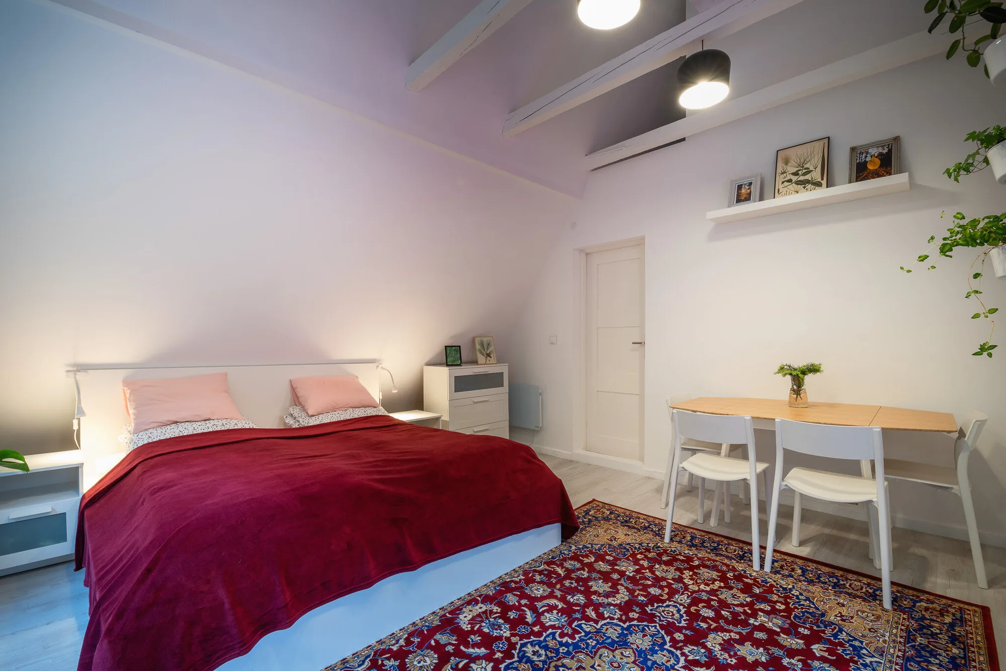Zawoja 1725 - Slow Life Cabins