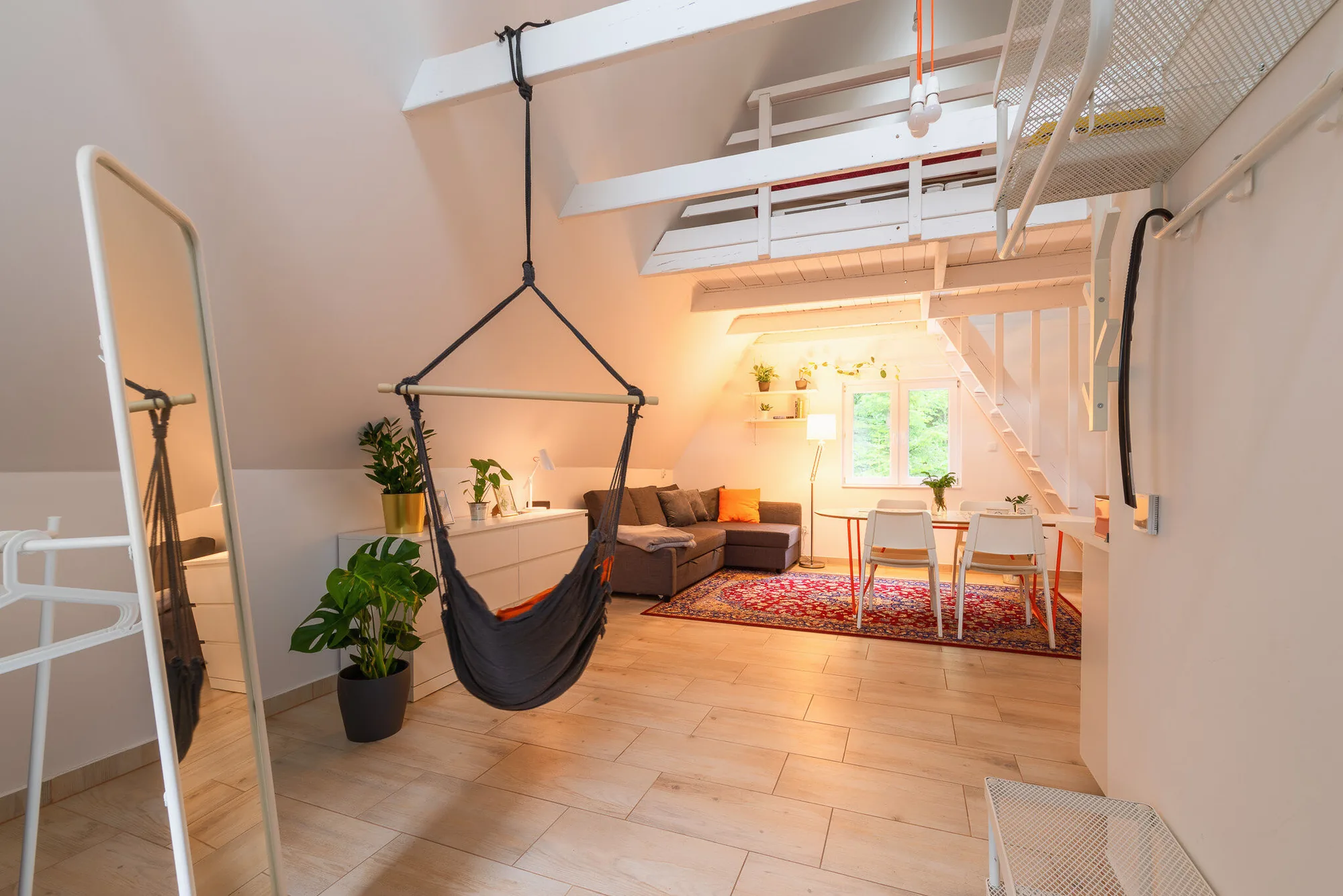 Zawoja 1725 - Slow Life Cabins