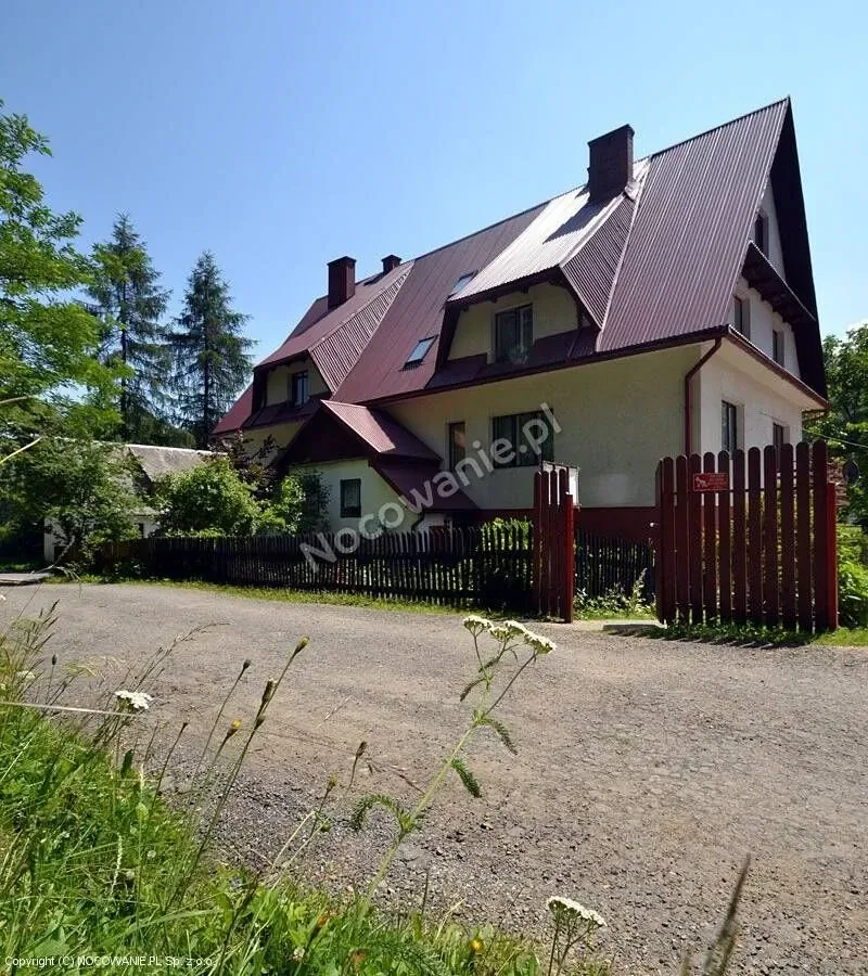 Zawoja Pod Grapą