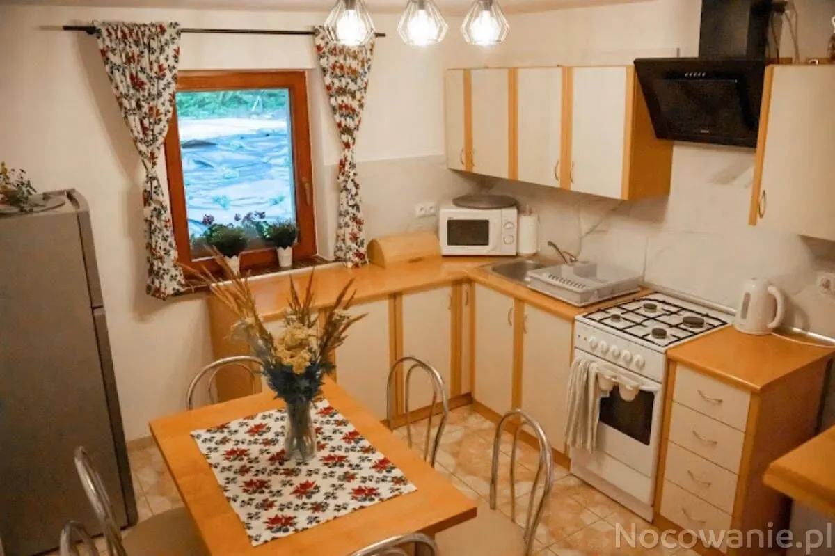 Zawoja u Zbója