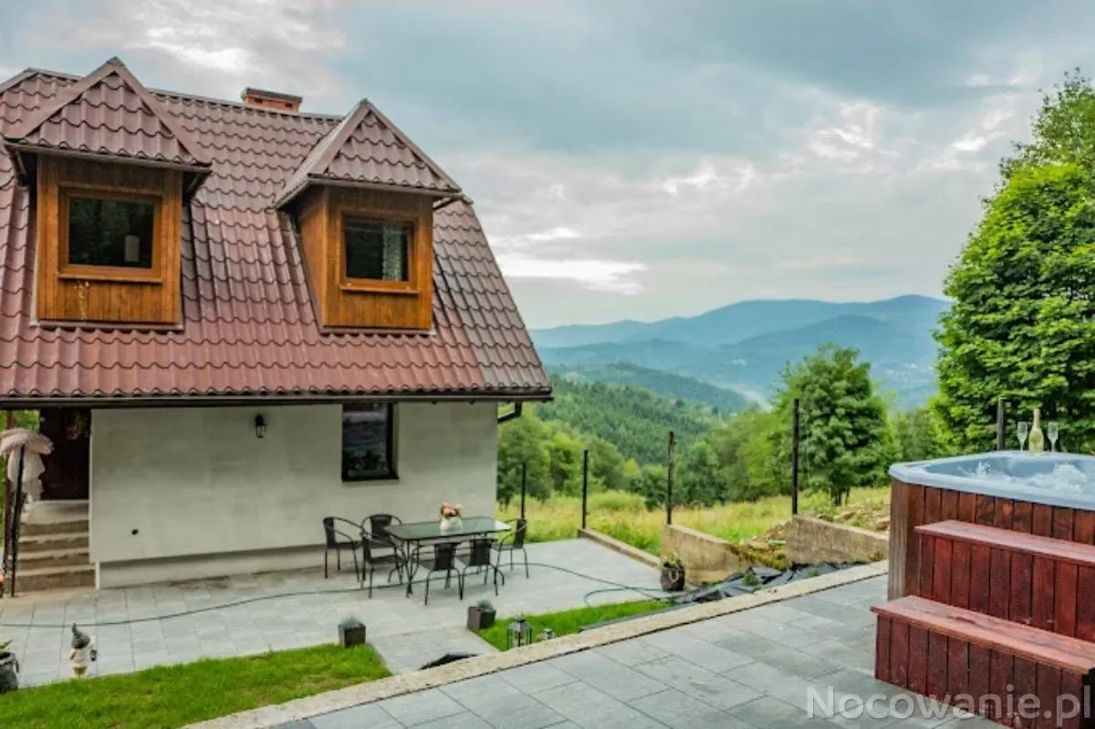 Zawoja u Zbója