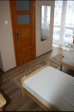 Zawojska Przystań