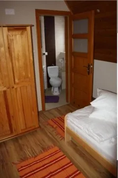 Zawojska Przystań