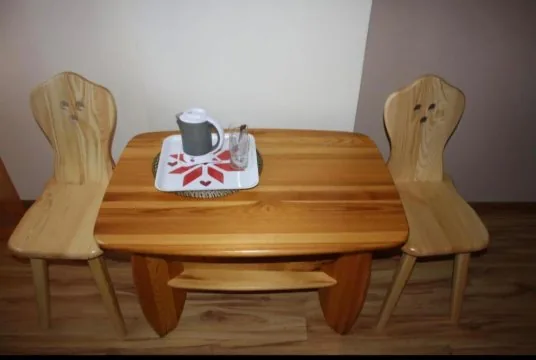 Zawojska Przystań